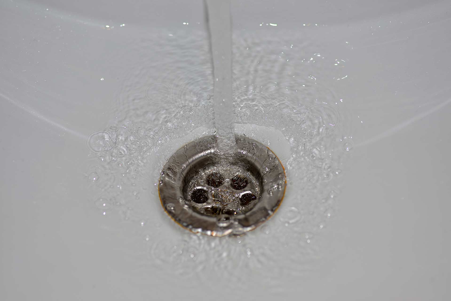 A2B Drains provides services to unblock blocked sinks and drains for properties in Biddulph.